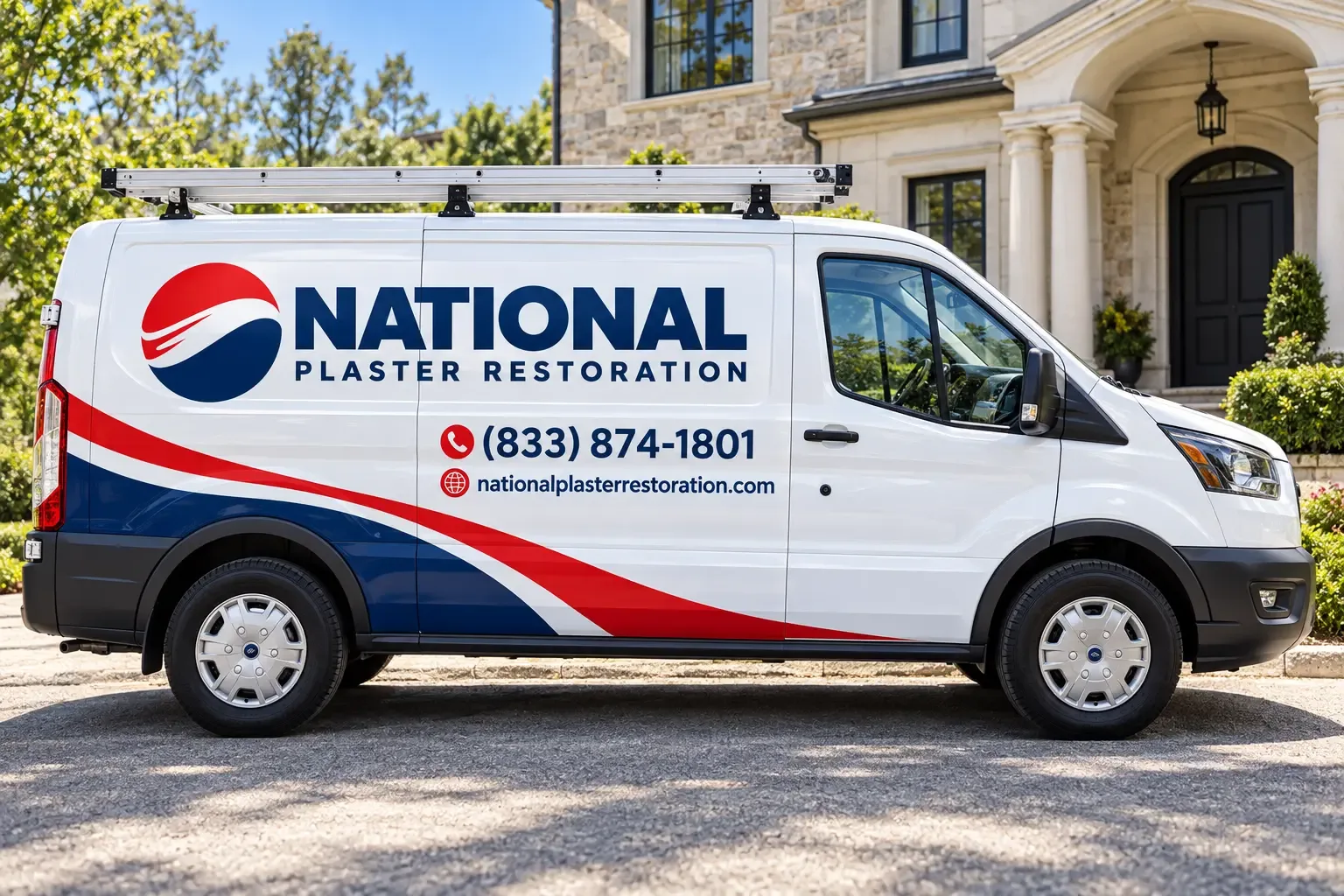 Plaster Repair in Heath, OH near me